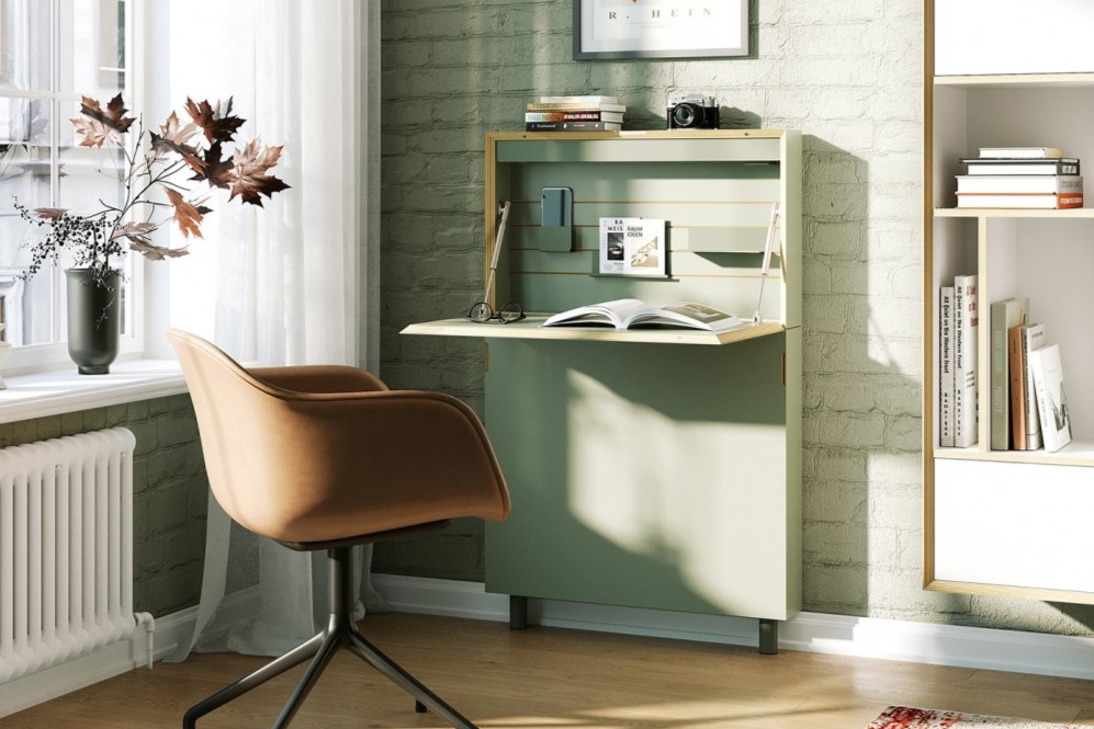 Little Home Office